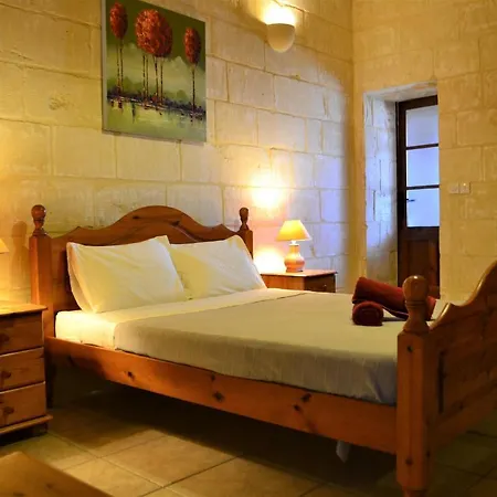 Bilbla Farmhouse Σπίτι διακοπών Munxar