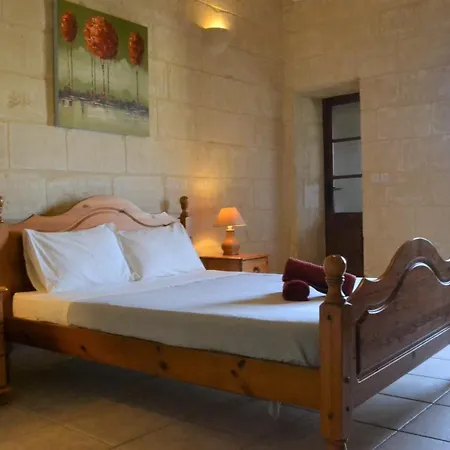 Bilbla Farmhouse Σπίτι διακοπών *