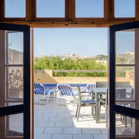 Bilbla Farmhouse Σπίτι διακοπών