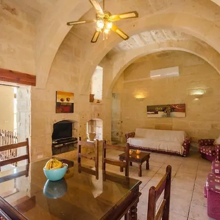 Bilbla Farmhouse Σπίτι διακοπών