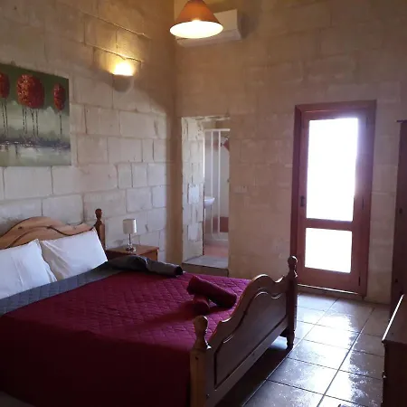Σπίτι διακοπών Bilbla Farmhouse