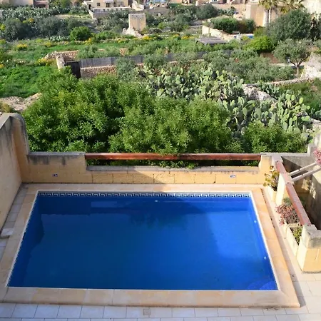 Bilbla Farmhouse Munxar