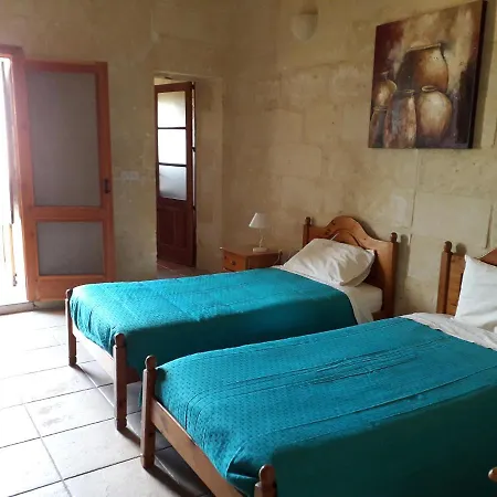 Bilbla Farmhouse Σπίτι διακοπών *