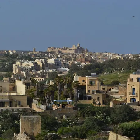 Σπίτι διακοπών Bilbla Farmhouse Munxar