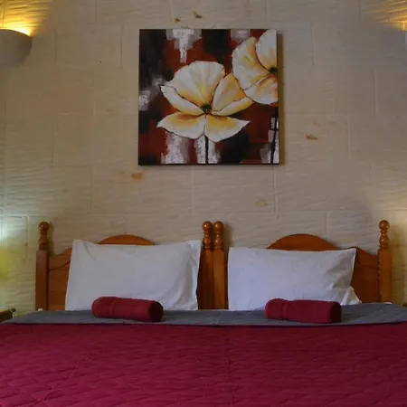 Bilbla Farmhouse * Munxar