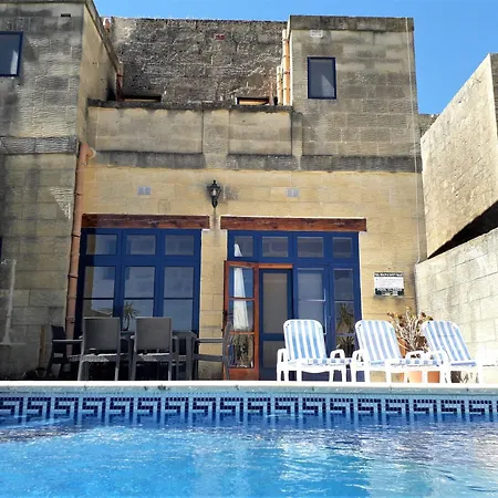 Σπίτι διακοπών Bilbla Farmhouse Munxar
